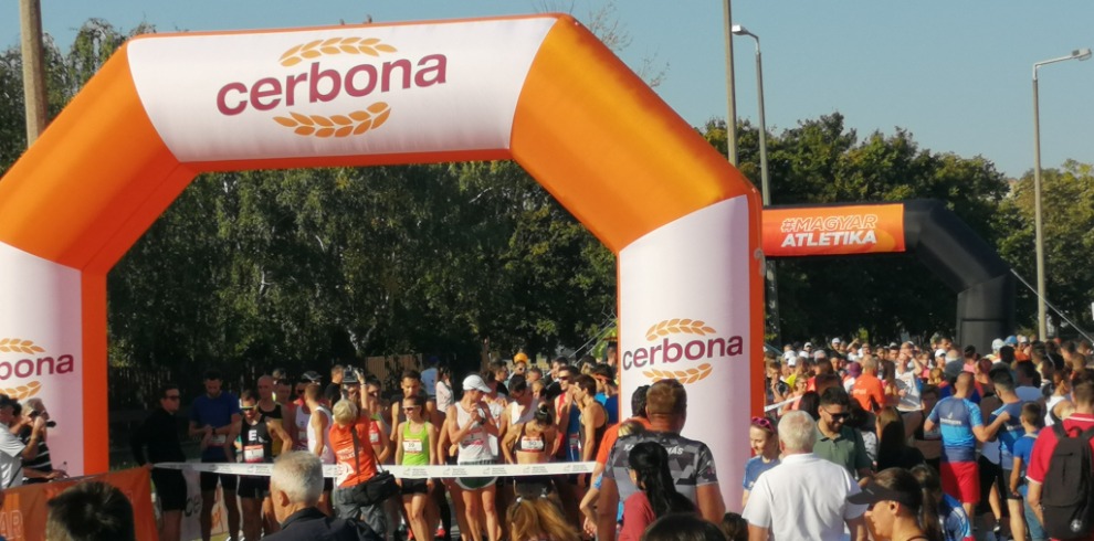Cerbona Futófesztivál