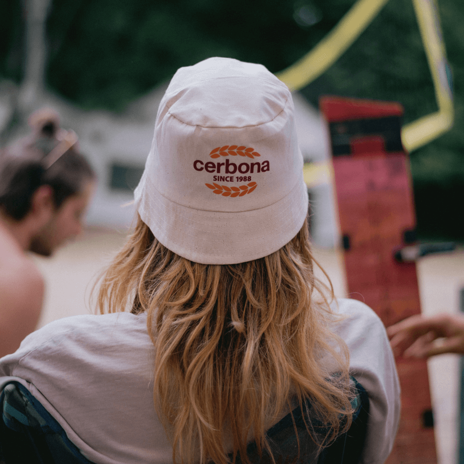 Cerbona partied<br> at Kolorado<br> again this year