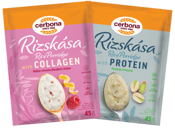 Rizskása