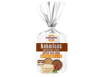 Puffasztott Termékek