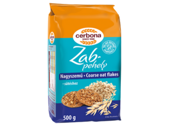 Oats products