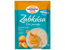 oat porridege