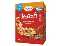 muesli