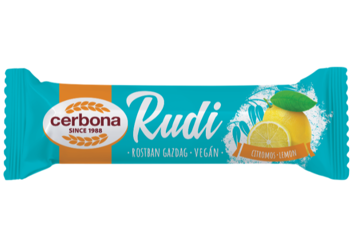 Citromos Rudi