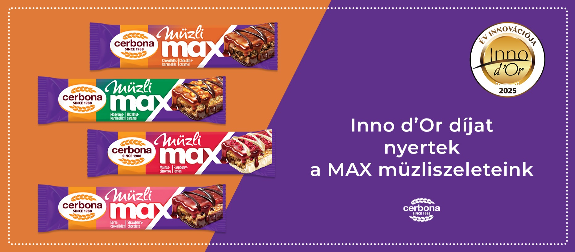 Inno dor max