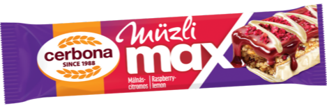 Muesli MAX