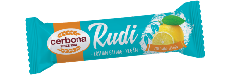 Cerbona Rudi
